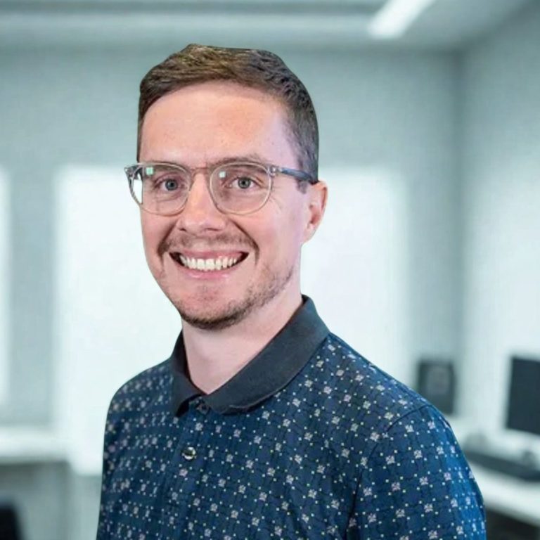 Matt Kearon - Audiologist