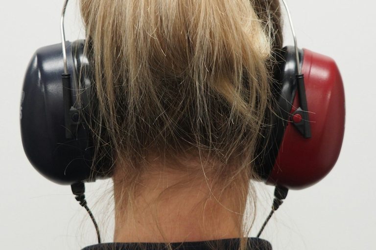 Simple no stress hearing tests